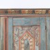 Beschilderde bruidskast 1798