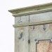 Beschilderde bruidskast 1794 Beschilderde bruidskast 1794