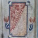 Beschilderde bruidskast 1794 Beschilderde bruidskast 1794