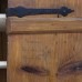 Beschilderde bruidskast 1794 Beschilderde bruidskast 1794
