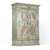 Beschilderde bruidskast 1794 Beschilderde bruidskast 1794