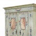 Beschilderde bruidskast 1794 Beschilderde bruidskast 1794