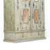 Beschilderde bruidskast 1794 Beschilderde bruidskast 1794