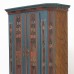 Beschilderde bruidskast 1841