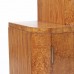 Franse Art-Deco drankkast Franse Art-Deco drankkast