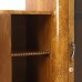 Franse Art-Deco drankkast Franse Art-Deco drankkast