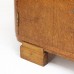 Franse Art-Deco drankkast Franse Art-Deco drankkast