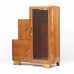 Franse Art-Deco drankkast Franse Art-Deco drankkast
