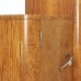 Franse Art-Deco drankkast Franse Art-Deco drankkast