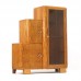 Franse Art-Deco drankkast Franse Art-Deco drankkast