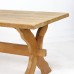 Brutalist eettafel Brutalist eettafel