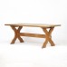 Brutalist eettafel Brutalist eettafel