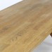 Brutalist eettafel Brutalist eettafel