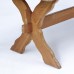 Brutalist eettafel Brutalist eettafel