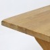 Brutalist eettafel Brutalist eettafel