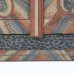 Beschilderde bruidskast 1784 Beschilderde bruidskast 1784