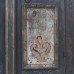 Beschilderde bruidskast 1882 Beschilderde bruidskast 1882