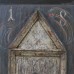 Beschilderde bruidskast 1882 Beschilderde bruidskast 1882