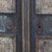 Beschilderde bruidskast 1882 Beschilderde bruidskast 1882
