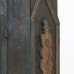 Beschilderde bruidskast 1882 Beschilderde bruidskast 1882