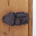 Beschilderde bruidskast 1882 Beschilderde bruidskast 1882