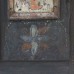 Beschilderde bruidskast 1882 Beschilderde bruidskast 1882