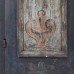 Beschilderde bruidskast 1882 Beschilderde bruidskast 1882