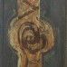 Beschilderde bruidskast 1882 Beschilderde bruidskast 1882