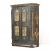 Beschilderde bruidskast 1882 Beschilderde bruidskast 1882