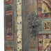 Beschilderde bruidskast 1842 Beschilderde bruidskast 1842
