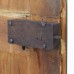 Beschilderde bruidskast 1842 Beschilderde bruidskast 1842