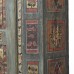 Beschilderde bruidskast 1842 Beschilderde bruidskast 1842