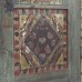 Beschilderde bruidskast 1842 Beschilderde bruidskast 1842