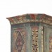 Beschilderde bruidskast 1842 Beschilderde bruidskast 1842