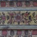 Beschilderde bruidskast 1842 Beschilderde bruidskast 1842
