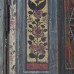 Beschilderde bruidskast 1842 Beschilderde bruidskast 1842