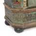 Beschilderde bruidskast 1842 Beschilderde bruidskast 1842