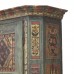 Beschilderde bruidskast 1842 Beschilderde bruidskast 1842