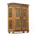 Beschilderde bruidskast 1822 Beschilderde bruidskast 1822