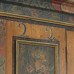 Beschilderde bruidskast 1822 Beschilderde bruidskast 1822