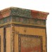 Beschilderde bruidskast 1822 Beschilderde bruidskast 1822