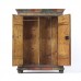 Beschilderde bruidskast 1822 Beschilderde bruidskast 1822