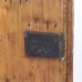 Beschilderde bruidskast 1822 Beschilderde bruidskast 1822
