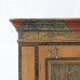 Beschilderde bruidskast 1822 Beschilderde bruidskast 1822