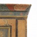 Beschilderde bruidskast 1822 Beschilderde bruidskast 1822
