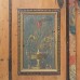 Beschilderde bruidskast 1822 Beschilderde bruidskast 1822