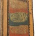 Beschilderde bruidskast 1822 Beschilderde bruidskast 1822