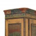 Beschilderde bruidskast 1822 Beschilderde bruidskast 1822