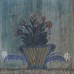 Beschilderde bruidskast 1860 Beschilderde bruidskast 1860