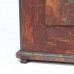 Beschilderde bruidskast 1860 Beschilderde bruidskast 1860